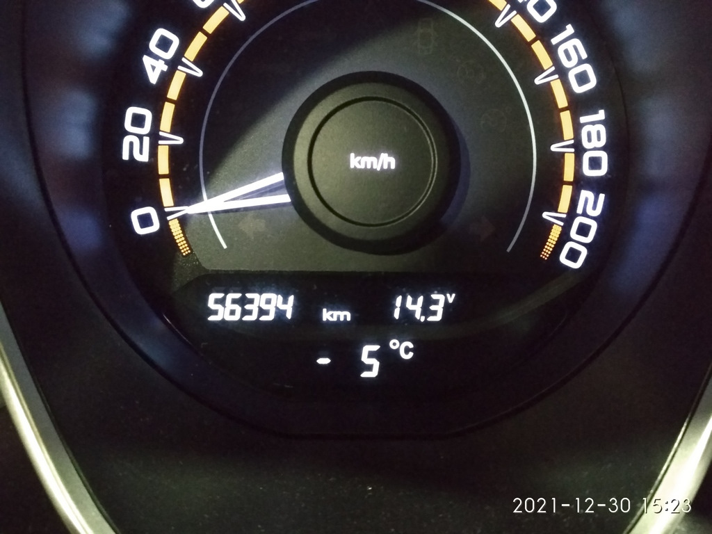 ПОВЫСИЛ НАПРЯЖЕНИЕ НА ГЕНЕРАТОРЕ-2 ВЕСТА 1,6 — замена регулятора ...