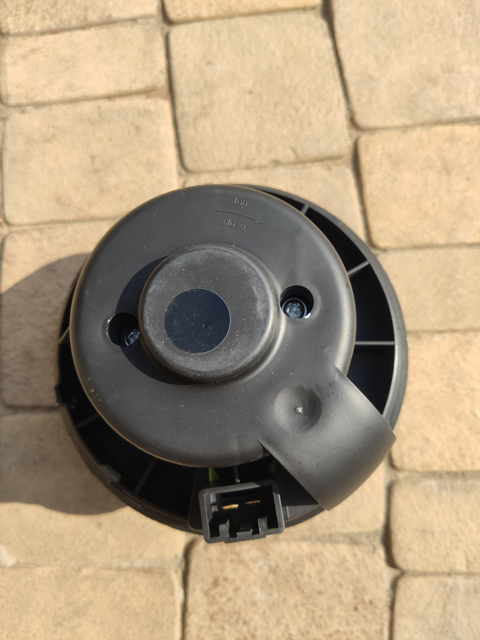 Фото в бортжурнале Ford Mondeo IV