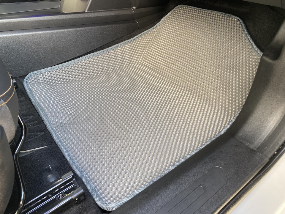 Фото в бортжурнале Haval Jolion