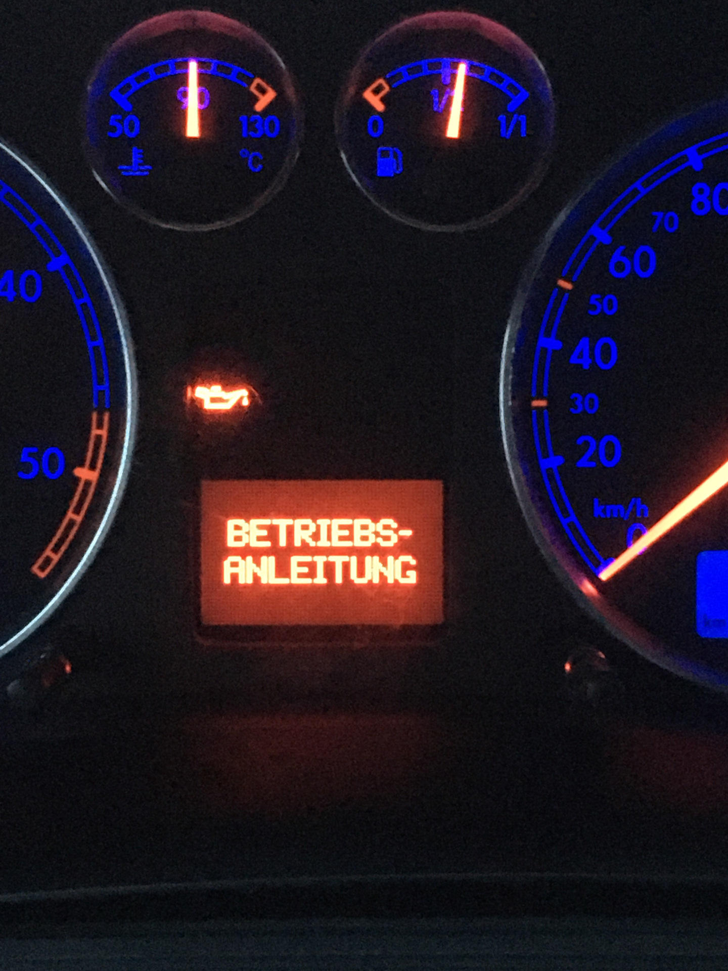 Нужна помощь по давлению масла! — Volkswagen Passat Variant (B5), 1,9 л ...