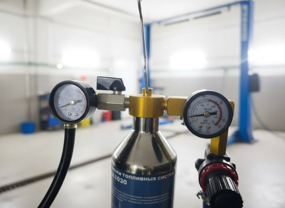 Фото в бортжурнале Toyota Corolla (160)