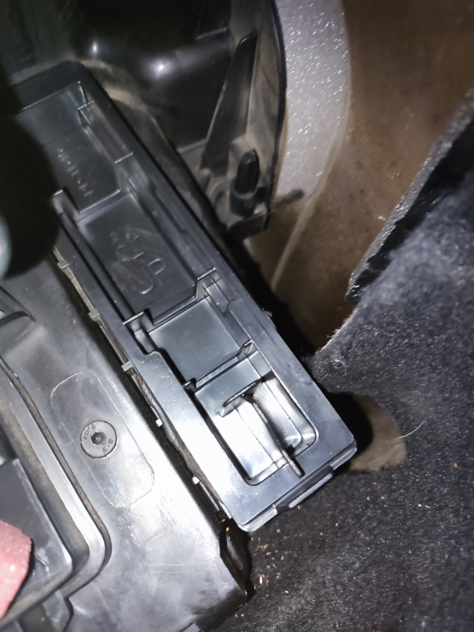 Фото в бортжурнале Renault Duster (1G)