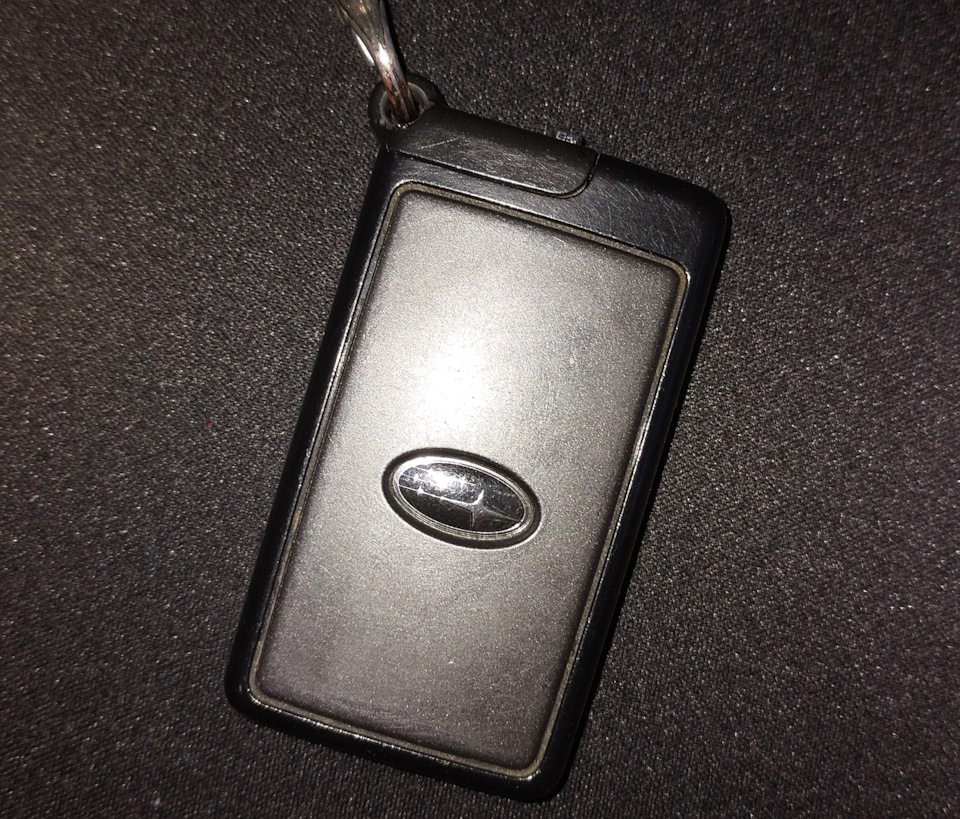 ВОПРОС. Решение подсветки приборной панели? — Subaru Impreza (GE, GH ...