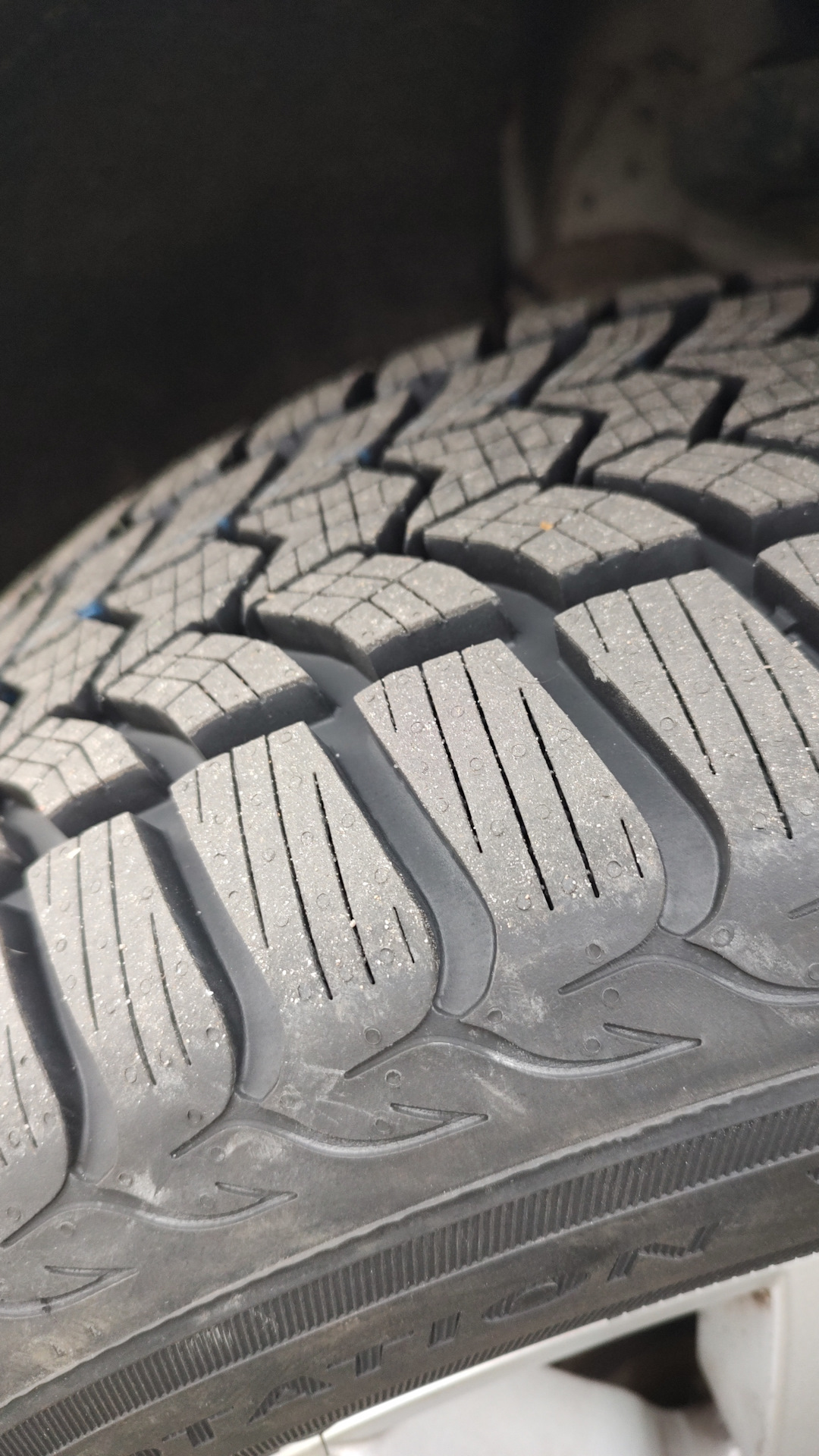 Зимняя резина. Debica Frigo HP2 225/55 R17 101V XL — Peugeot 508 (1G ...