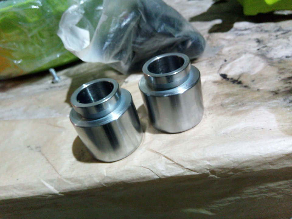 Фото в бортжурнале Toyota Lite Ace