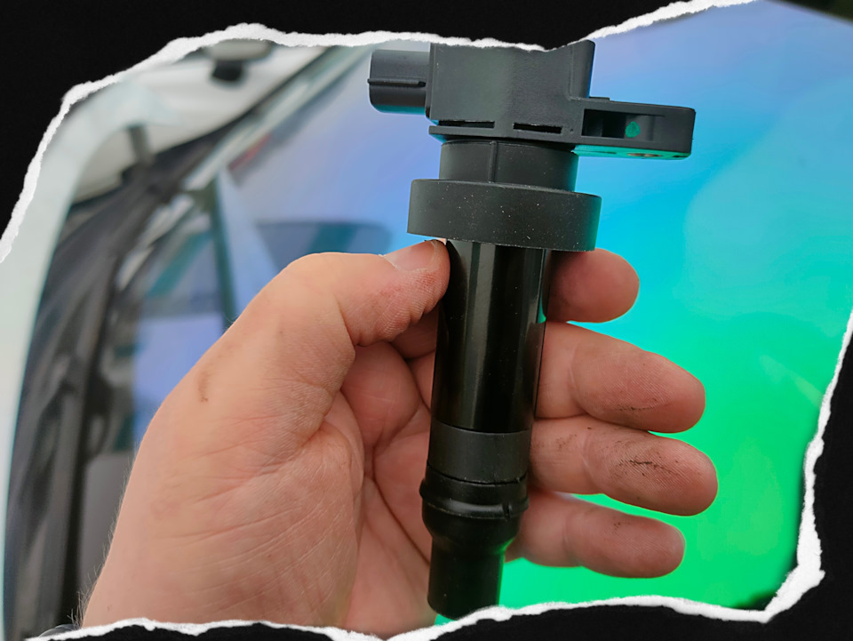 Очень хорошо сделана. — KIA Rio X-Line