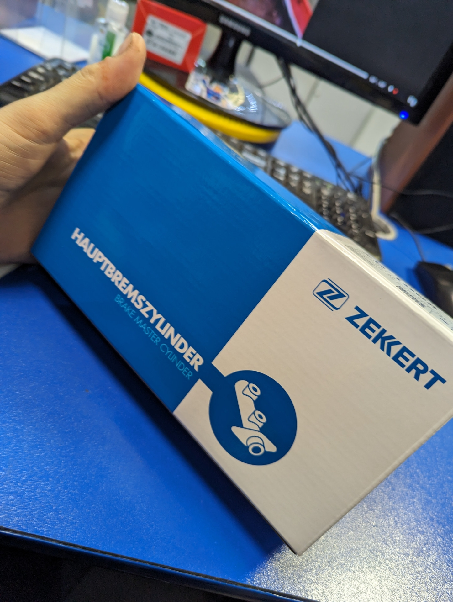 Покупка ГТЦ — Volkswagen Golf Mk2, 1,8 л, 1985 года | поломка | DRIVE2