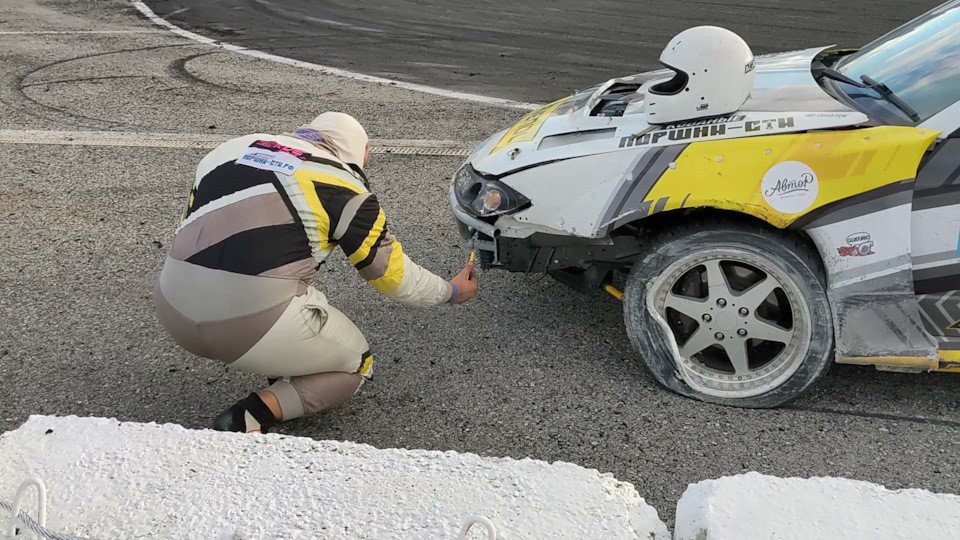 Фото в бортжурнале Nissan Silvia (S15)