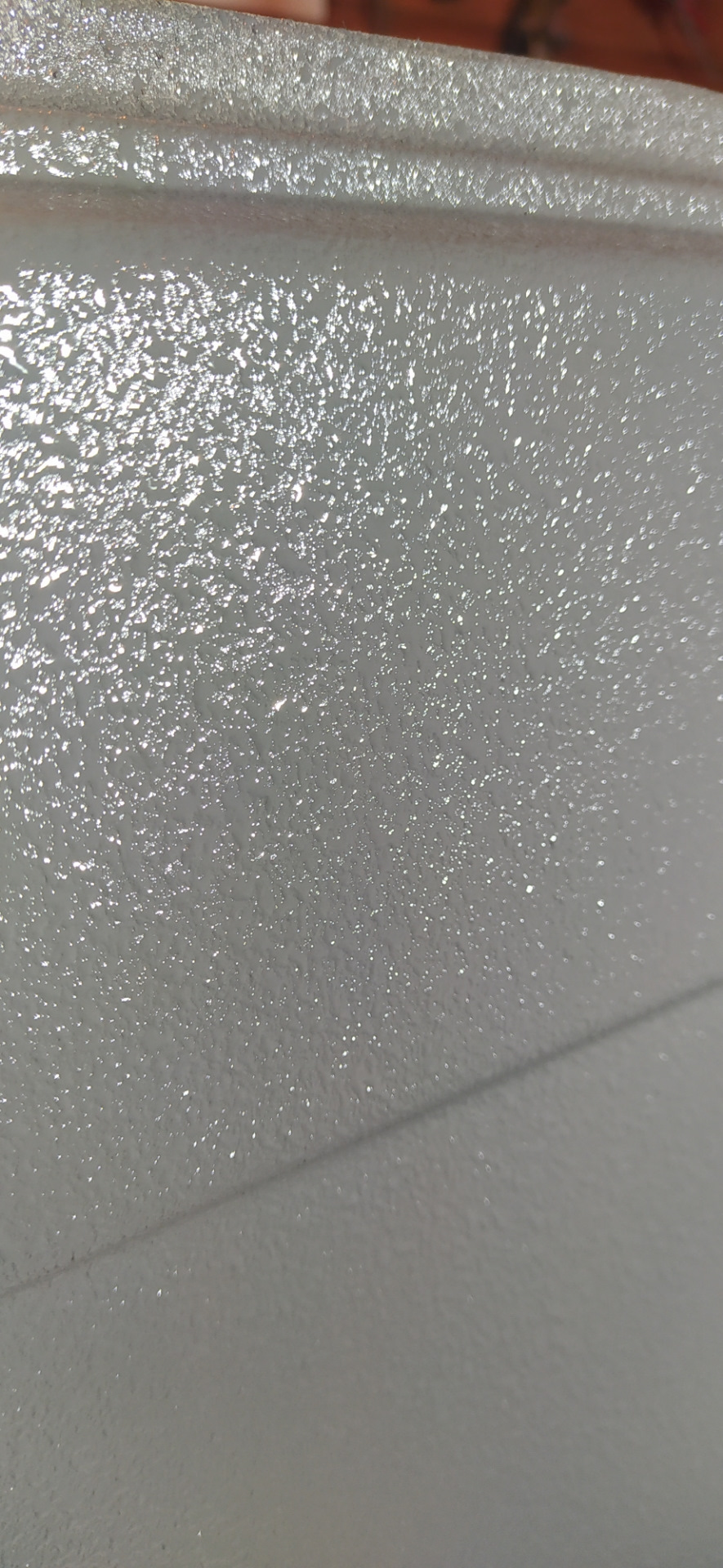 Покраска исузу полиуретаном с шагренью — Isuzu Trooper (1G), 2,3 л ...