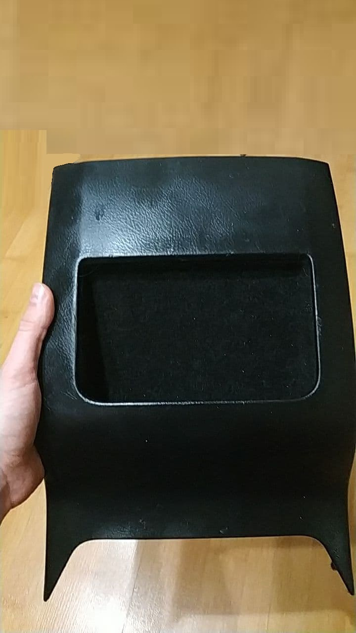 Фото в бортжурнале Lexus GX (UZJ120)