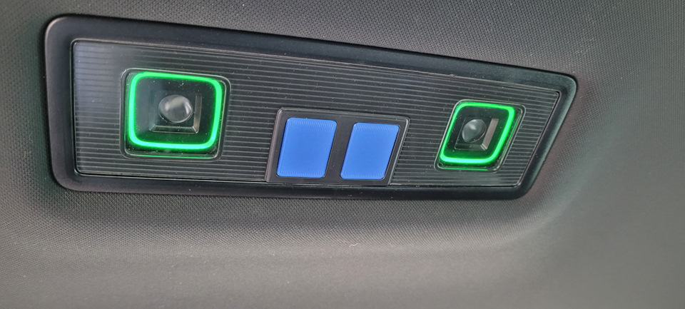 Фото в бортжурнале Volkswagen Tiguan (2G)