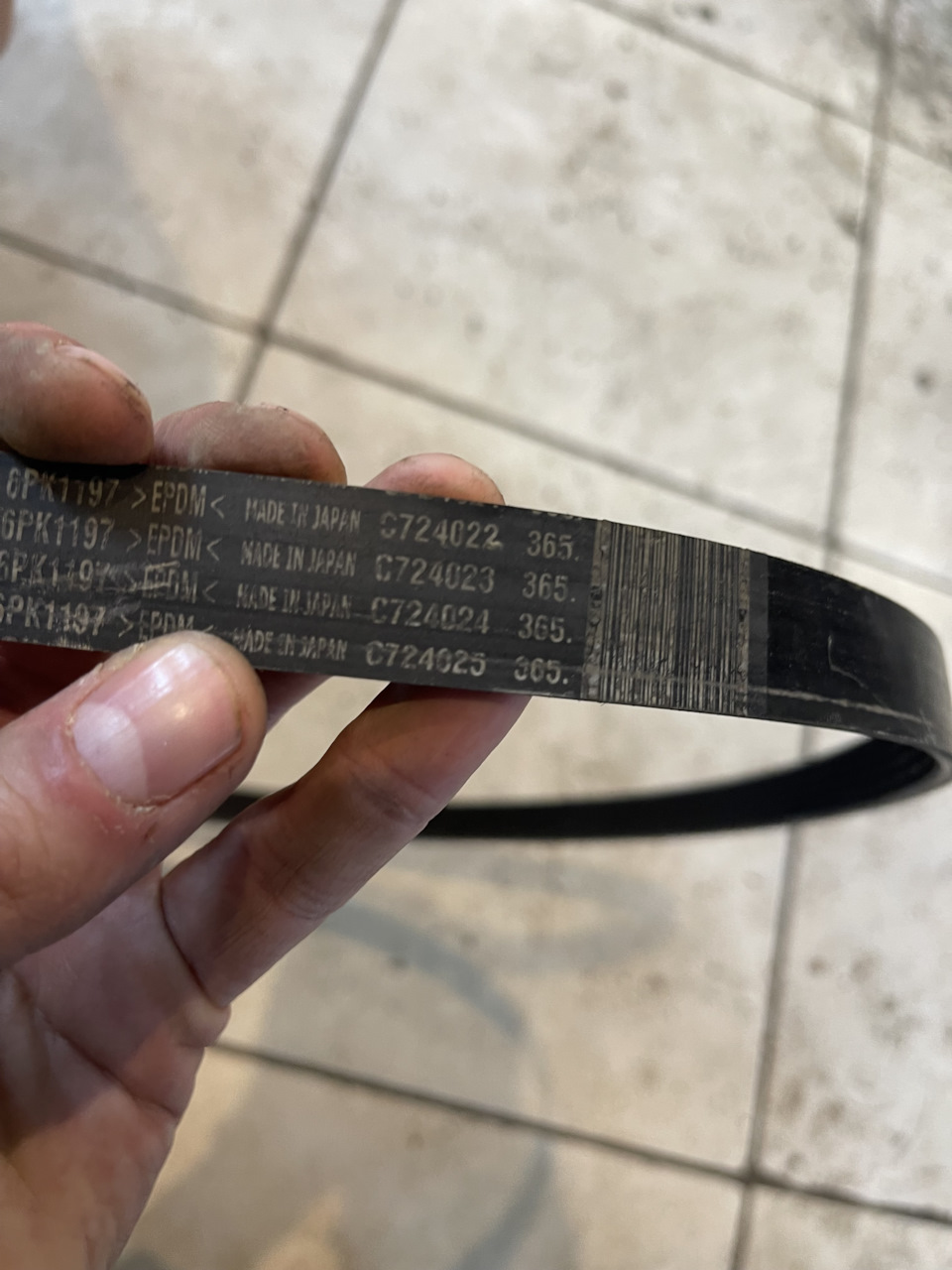 Визит к врачу, Великие дела у Проктолога — Renault Grand Scenic IV, 1,5 ...