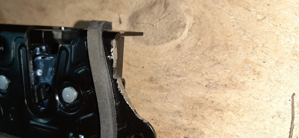 Фото в бортжурнале Skoda Octavia A7 Mk3