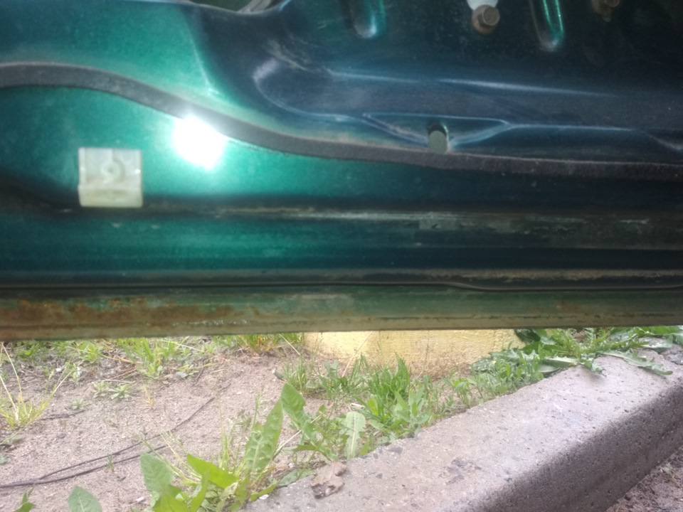 Как чистить дроссель. Пошаговая инструкция. — Toyota Prius (50), 1,8 л ...