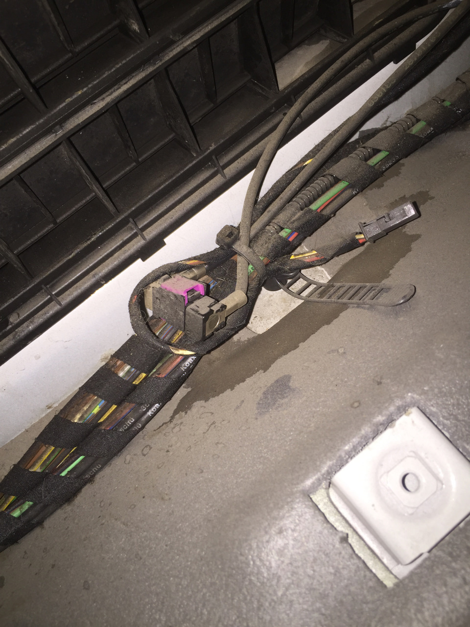 Щелчки, авто не заводится, нужна помощь ребят — Subaru Legacy (BL/BP ...