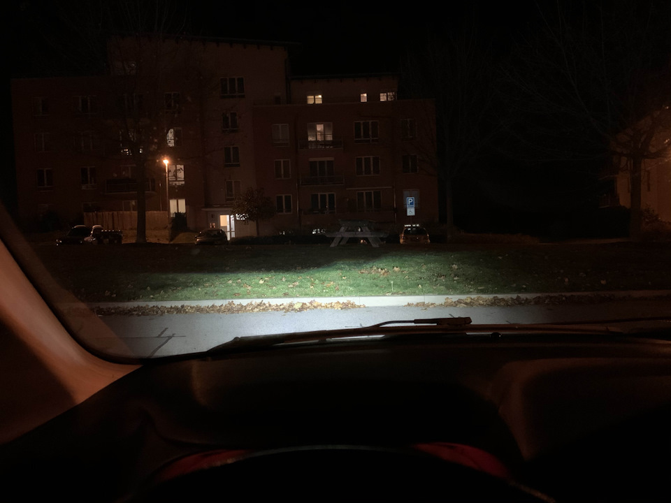 Фото в бортжурнале FIAT Grande Punto