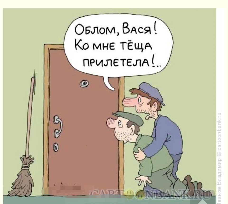 Теща картинки приколы