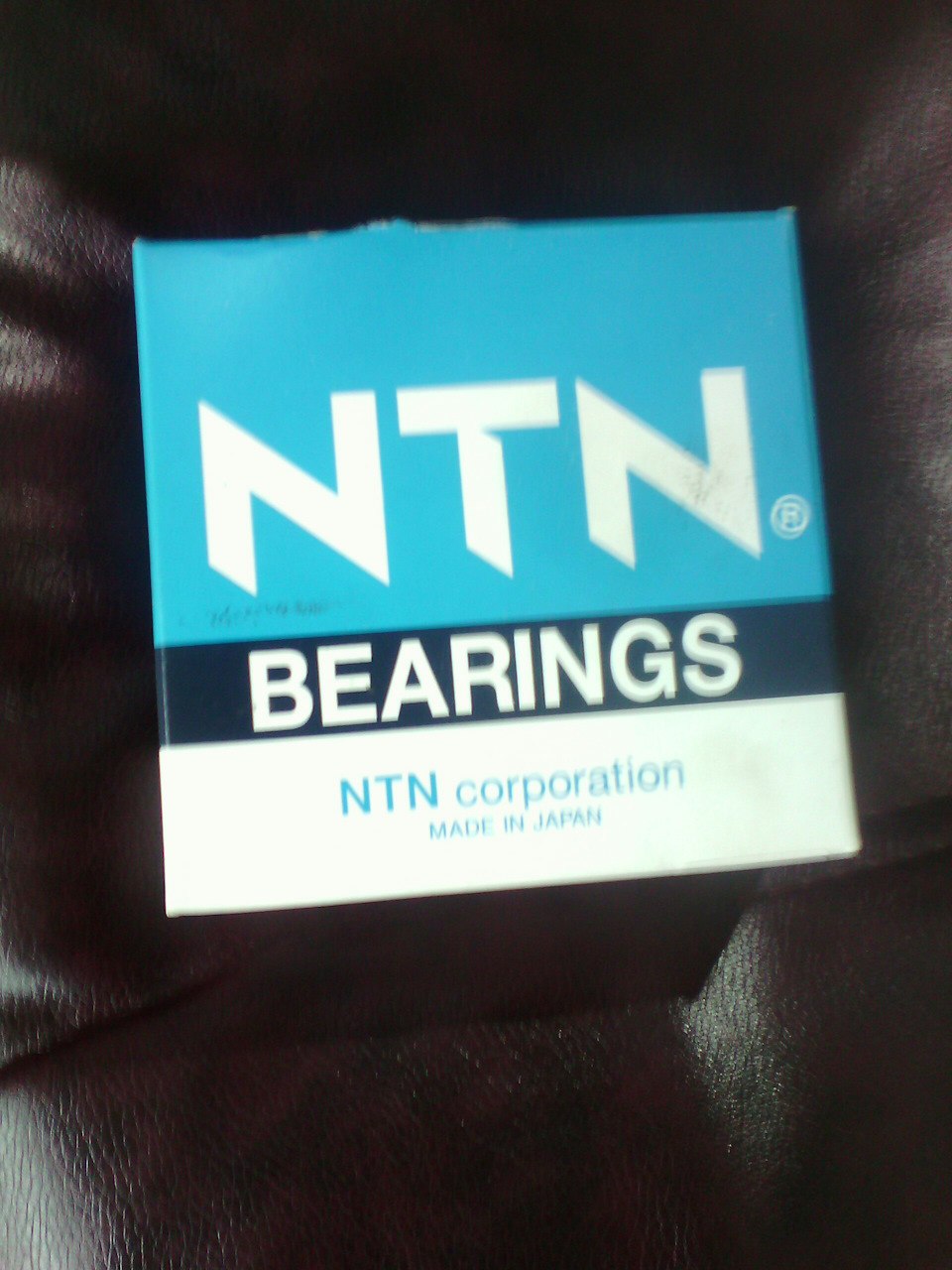 Подшипник мне в ступицу — Mazda 6 (1G) GG, 2 л, 2006 года | визит на ...