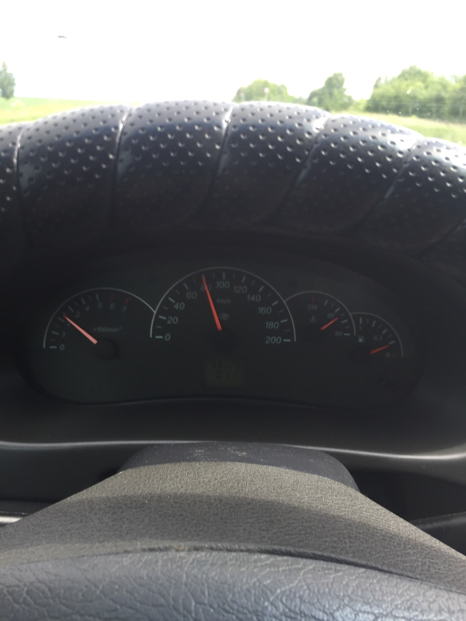 HELP! Потухла приборка и габариты (РЕШЕНО) — Lada Приора седан, 1,6 л ...