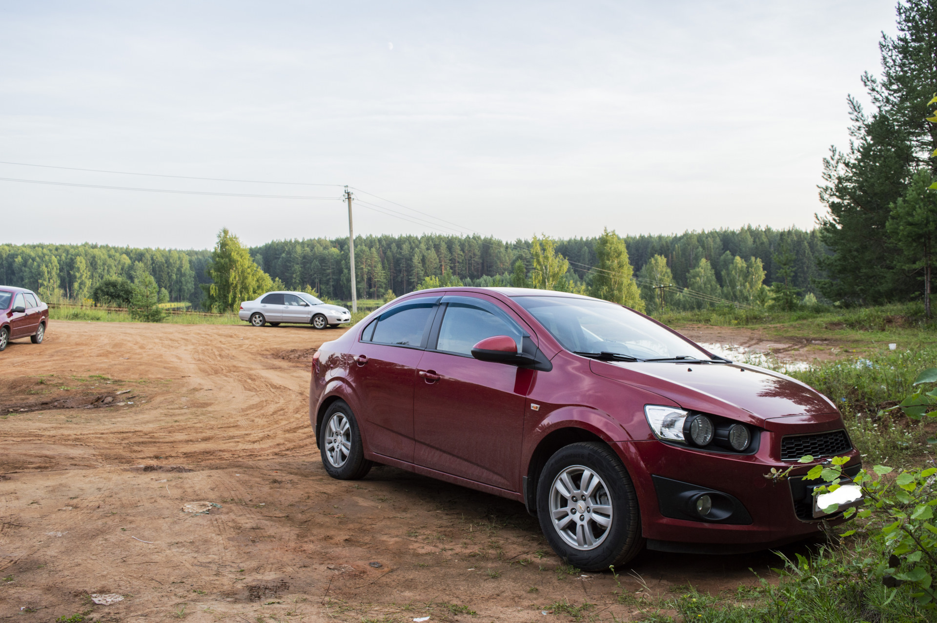 ВОПРОС. Зимняя резина на Chevrolet Aveo T300. — Chevrolet Aveo Sedan (2G),  1,6 л, 2012 года | шины | DRIVE2