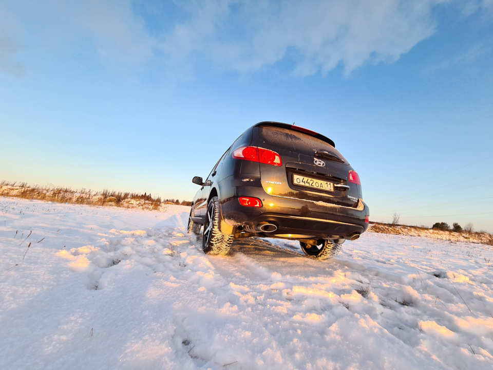 Пекар (солекс) 21073 — DRIVE2