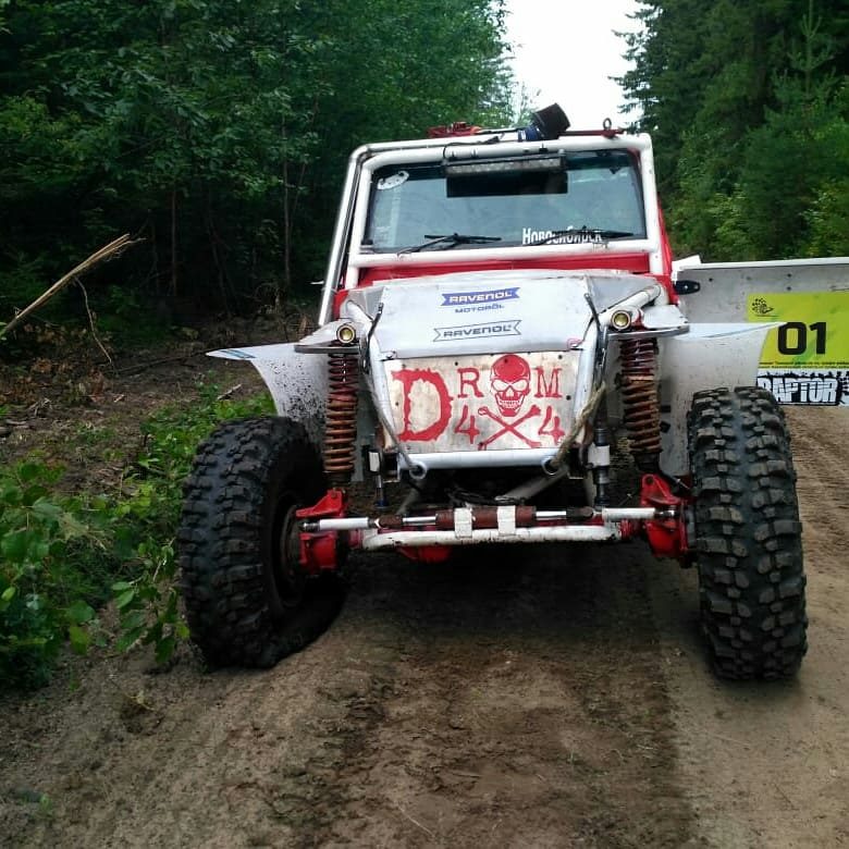 Фото в бортжурнале Suzuki Escudo (1G)