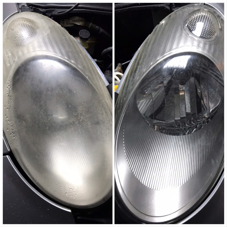 Фото в бортжурнале Nissan March (K12)