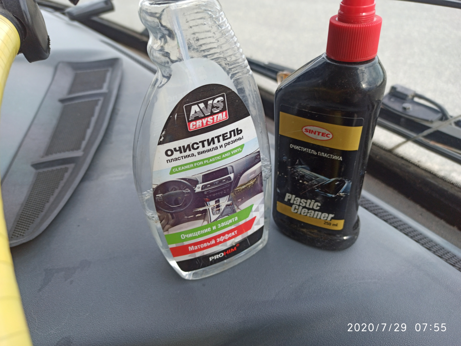 Киа церато 2 установка линз в фары - 95 фото