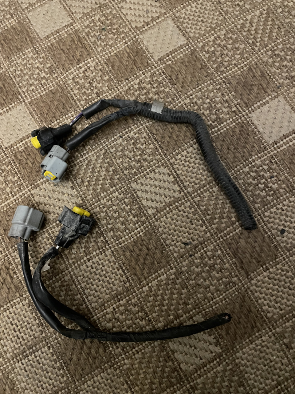 Фото в бортжурнале Nissan Leaf (1G)