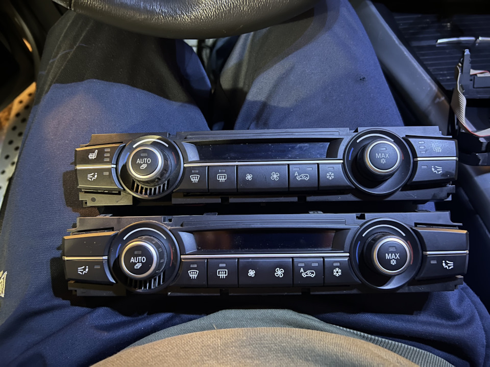 Фото в бортжурнале BMW X5 (E70)