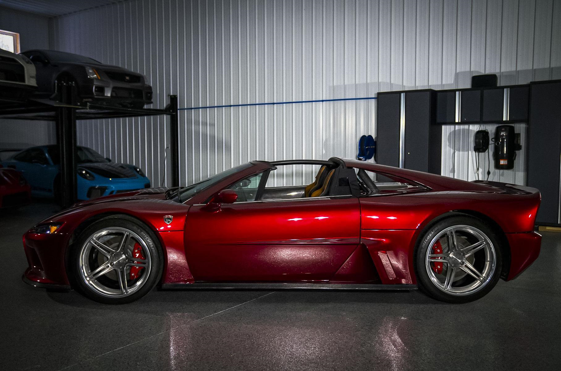 Falcon f7