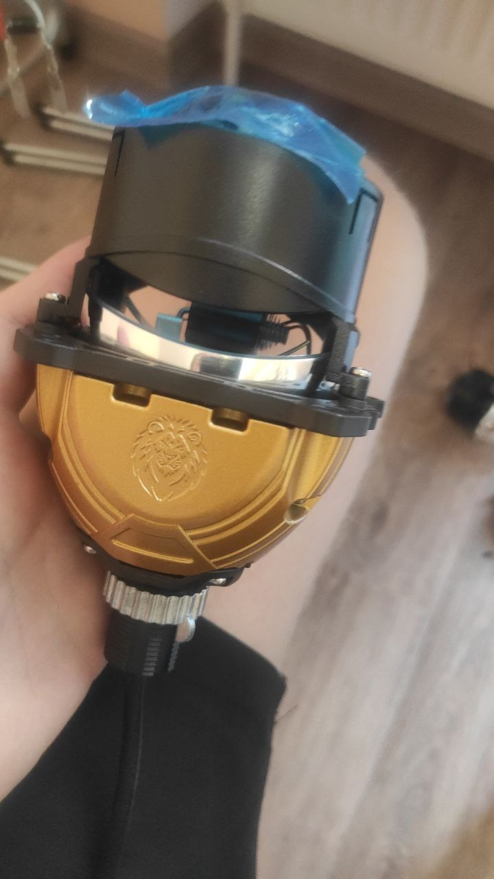 Aozoom a15 — Lada Granta Sport, 1,6 л, 2013 года | своими руками | DRIVE2