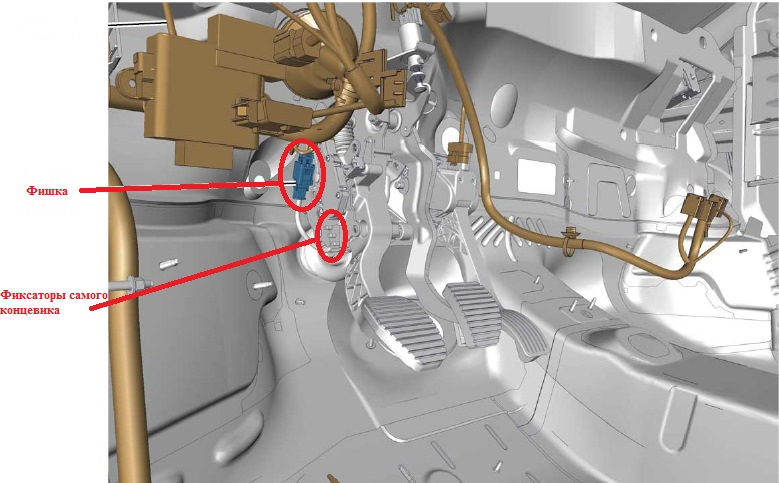 Фото в бортжурнале Peugeot 5008 (1G)
