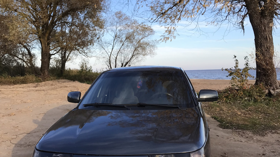 Отсутствие динамики при разгоне — Lada 21124, 1,6 л, 2006 года ...