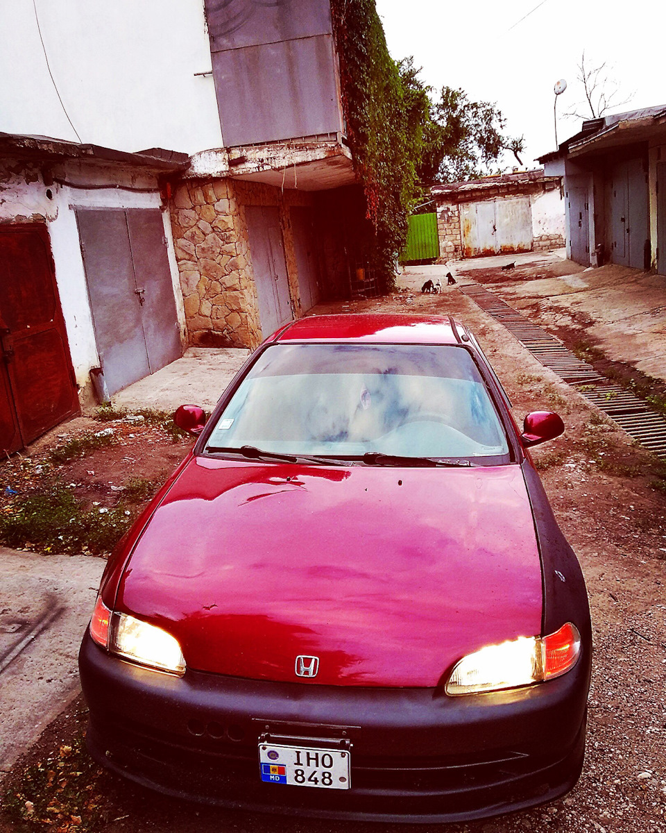 Опять мокро под водительским ковриком — DRIVE2