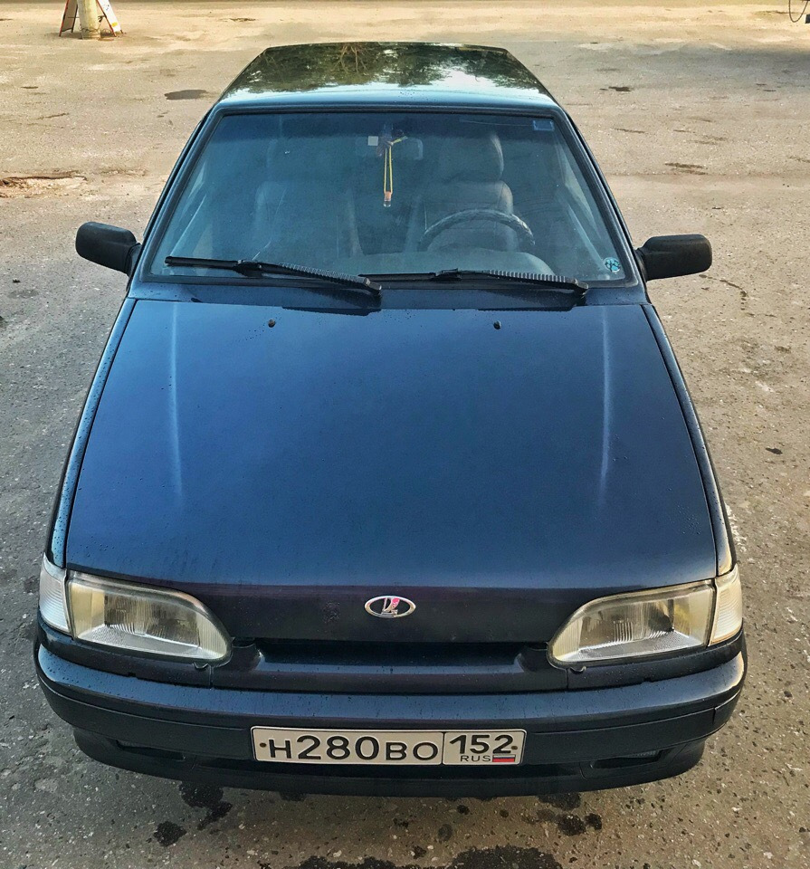 Скоро покраска — ЛуАЗ 969, 1 л, 1980 года | стайлинг | DRIVE2