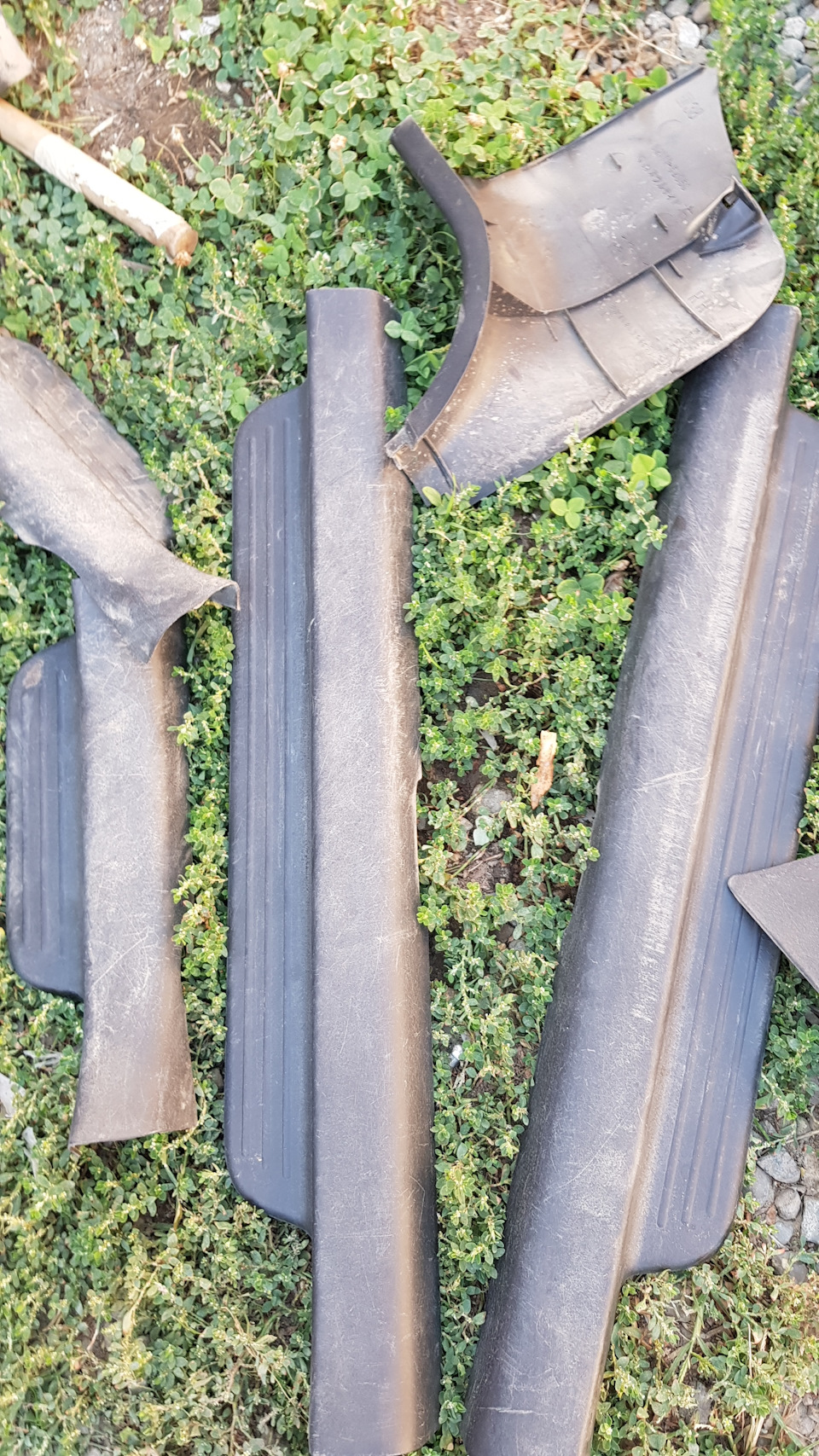 Фото в бортжурнале Toyota bB (1G)