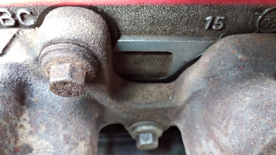 Фото в бортжурнале Ford Focus I Sedan