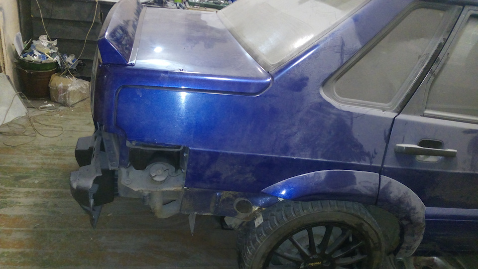 Полная замена тормозной жидкости в тормозах и сцеплении. Страховка ...