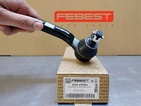 FEBEST: отзывы, цены, фото