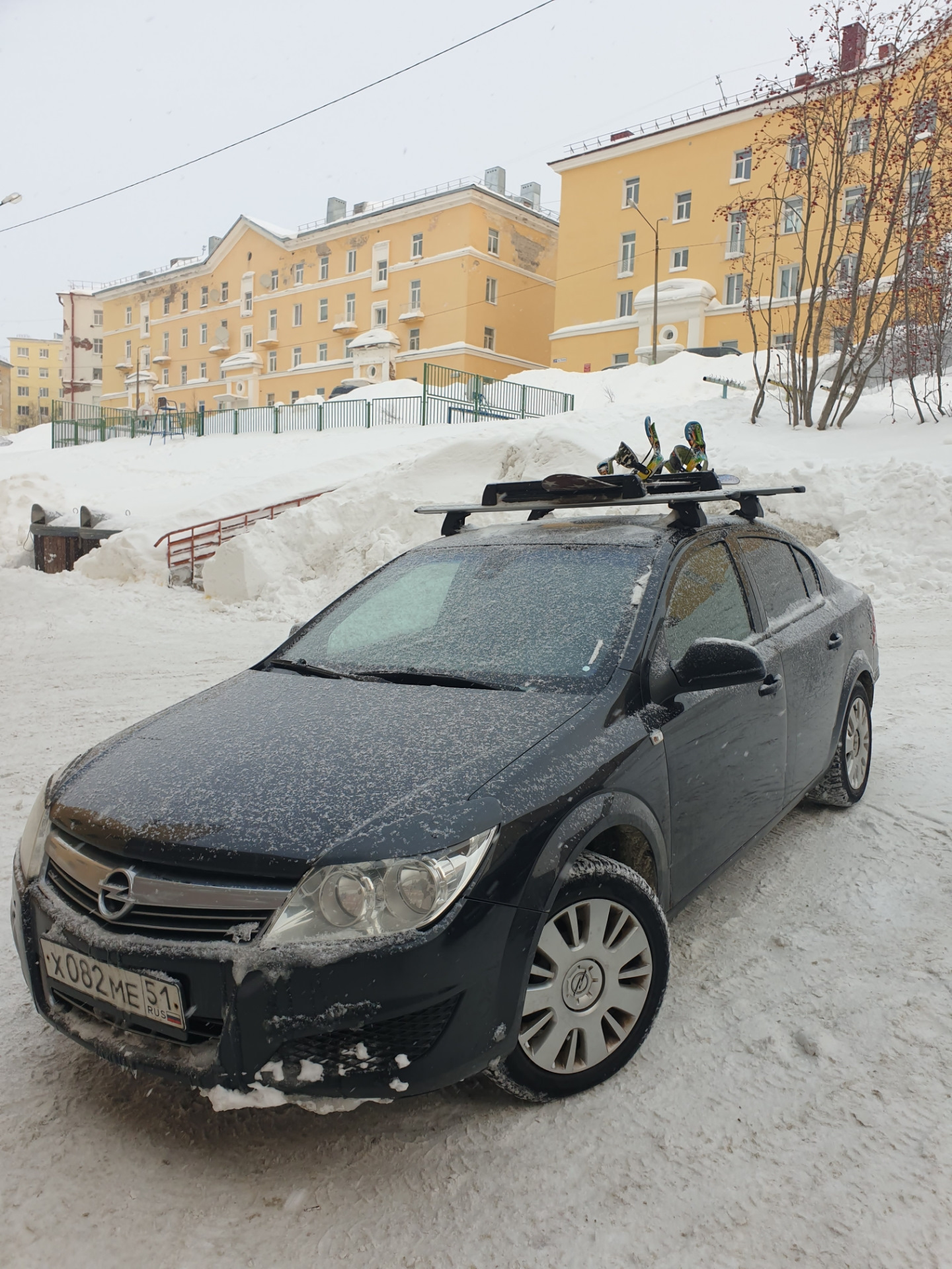 Резко увеличился расход топлива — Opel Astra H, 1,8 л, 2012 года | поломка  | DRIVE2