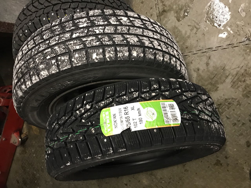 215/65 R16 102t Nokian Tyres Nordman 7 SUV. Nordman 7 SUV. 215/65 R16 Nordman 5. Nokian Nordman 5 SUV.