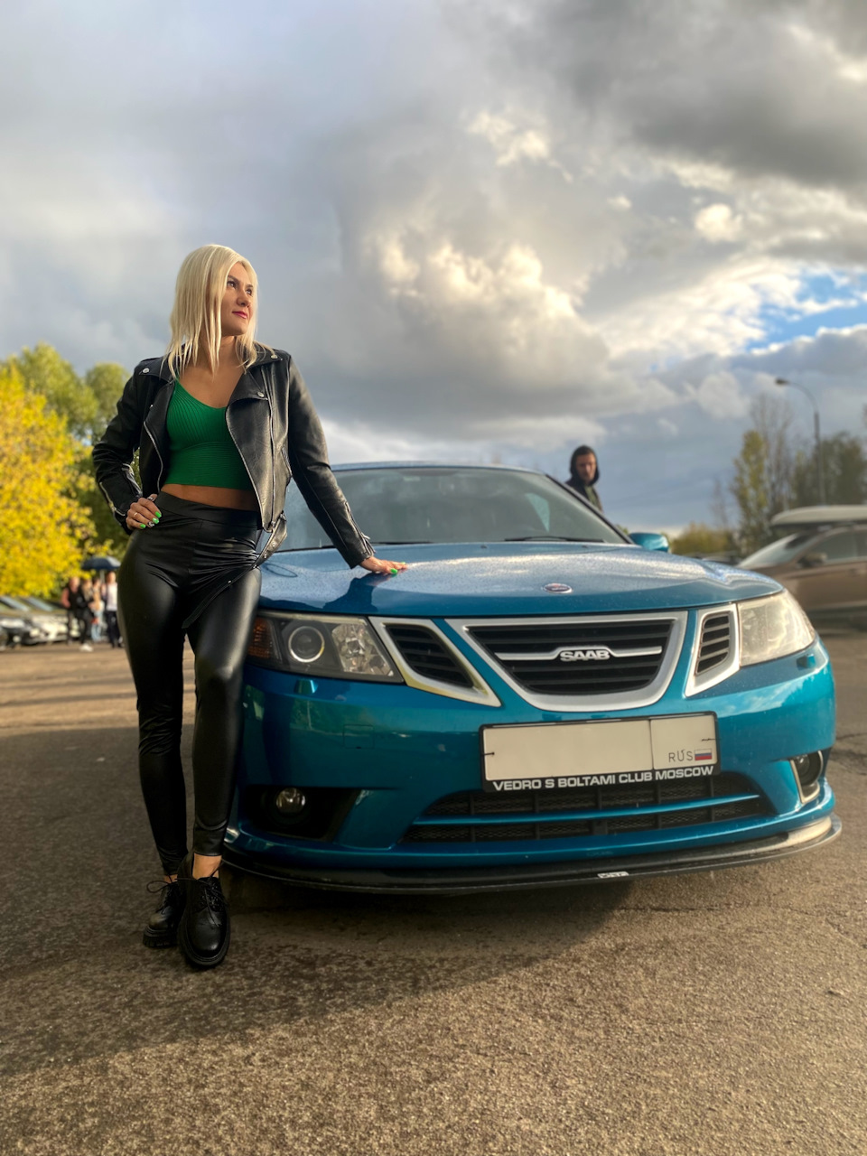 Saab клуб — Сообщество «Girls & Cars» на DRIVE2