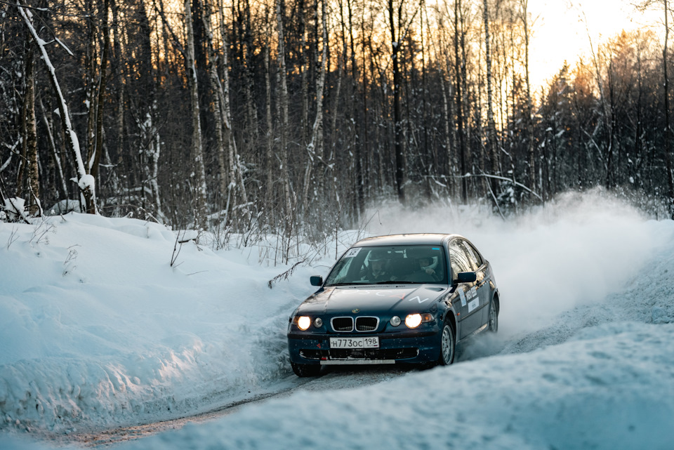 Bmw 5 e46