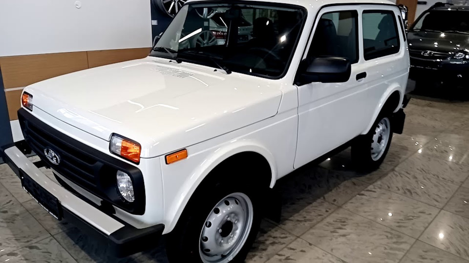 Локера на ниву — Lada 4x4 3D, 1,7 л, 2024 года | своими руками | DRIVE2