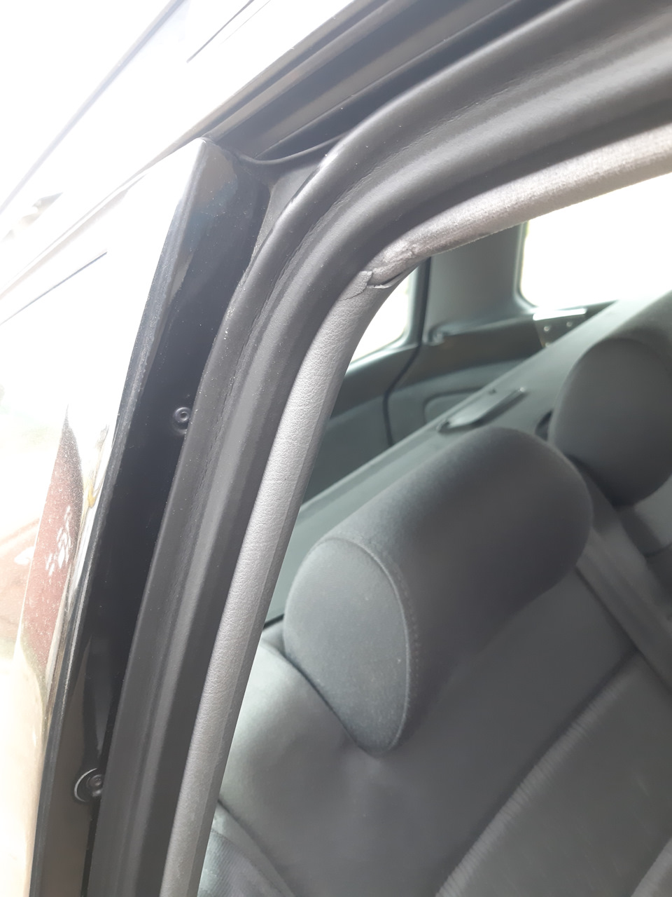 в поисках! — Audi A4 Avant (B5)