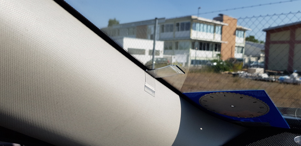 Фото в бортжурнале Nissan X-Trail III (t32)