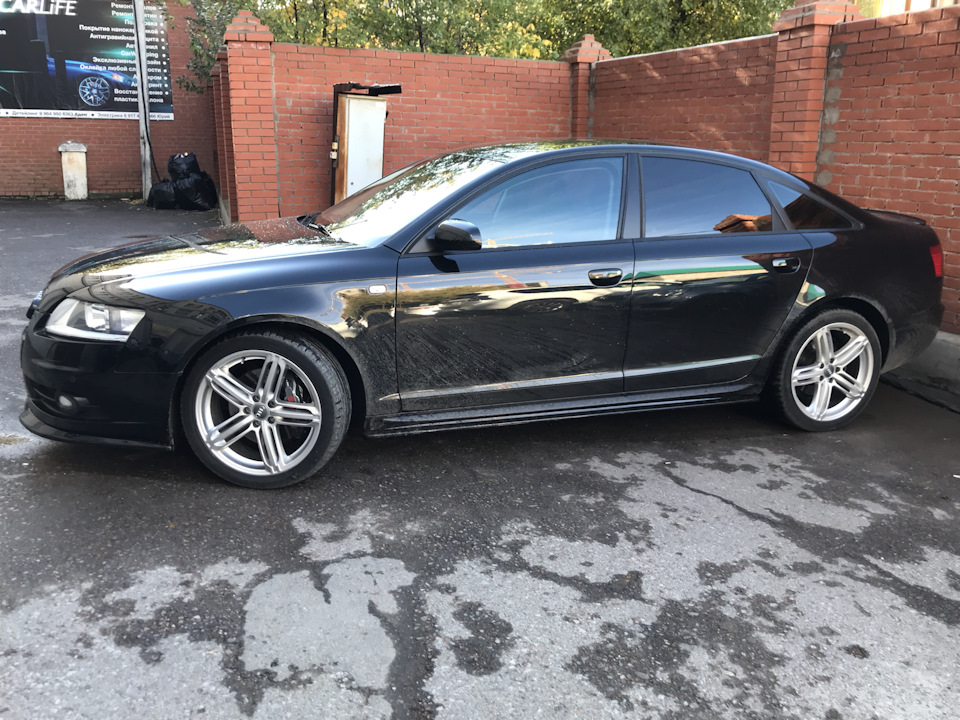 Самодельные ролики ГРМ — Mitsubishi Pajero Sport (2G), 2,5 л, 2012 года ...