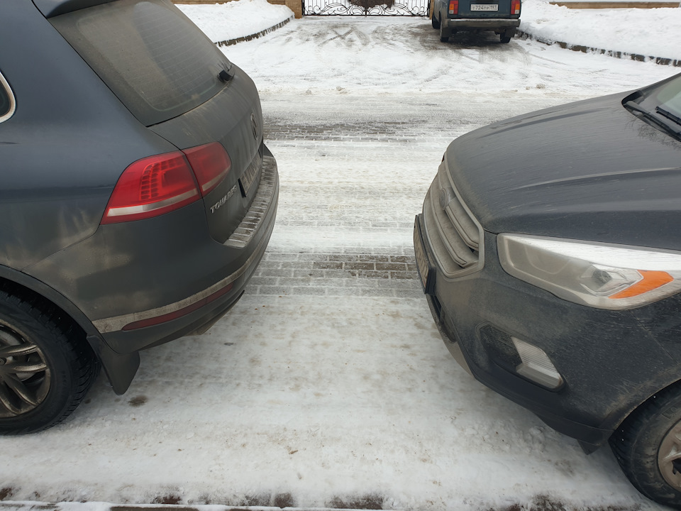 Ремонт заслонки печки вольво - фото