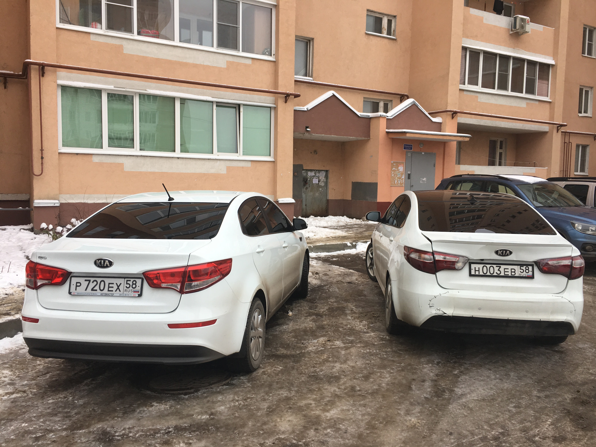 Стойка стабилизатора датсун он до замена - 98 фото